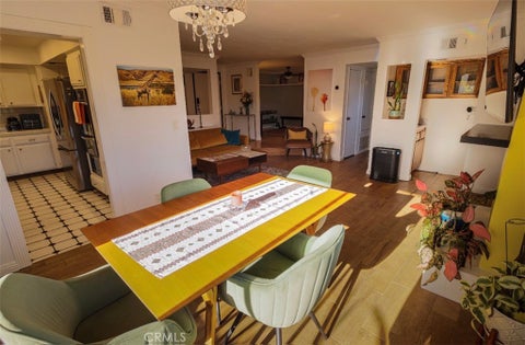 Tiny photo for 222 N Rose ST #210, Burbank, CA 91505 (MLS # SR26224729)