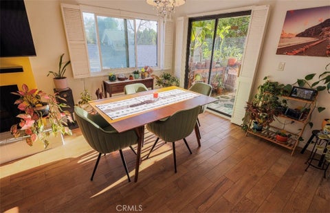 Tiny photo for 222 N Rose ST #210, Burbank, CA 91505 (MLS # SR26224729)