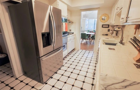 Tiny photo for 222 N Rose ST #210, Burbank, CA 91505 (MLS # SR26224729)