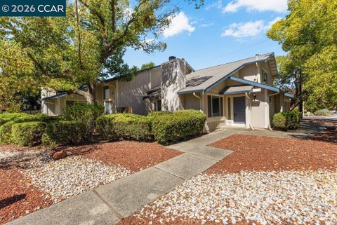 Photo of 1299 Sheppard Ct CT, Walnut Creek, CA 94598 (MLS # 41147192)