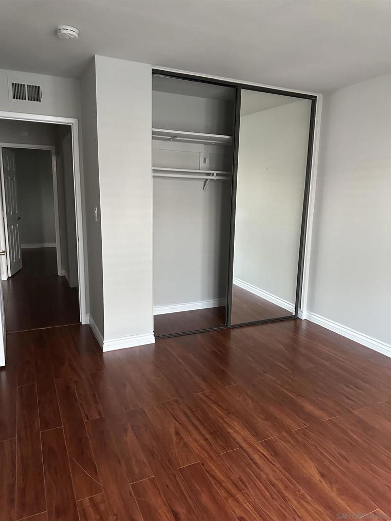 Out Of Area - Residential