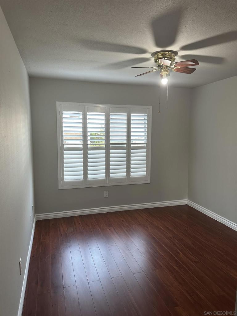 Out Of Area - Residential