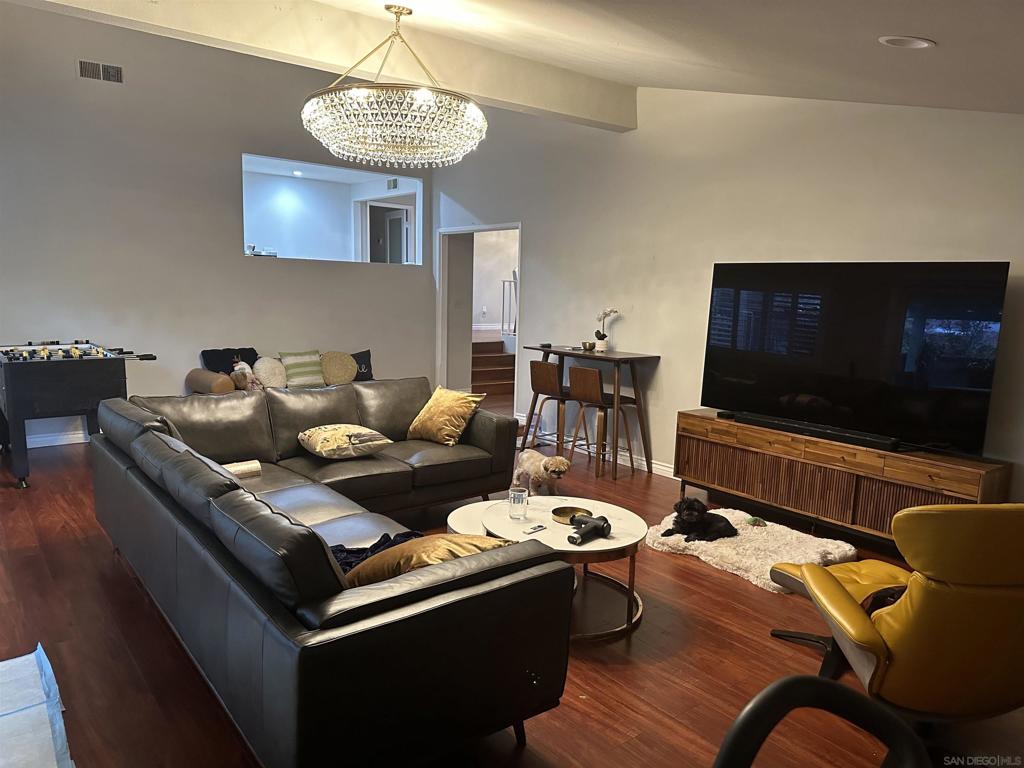 Out Of Area - Residential