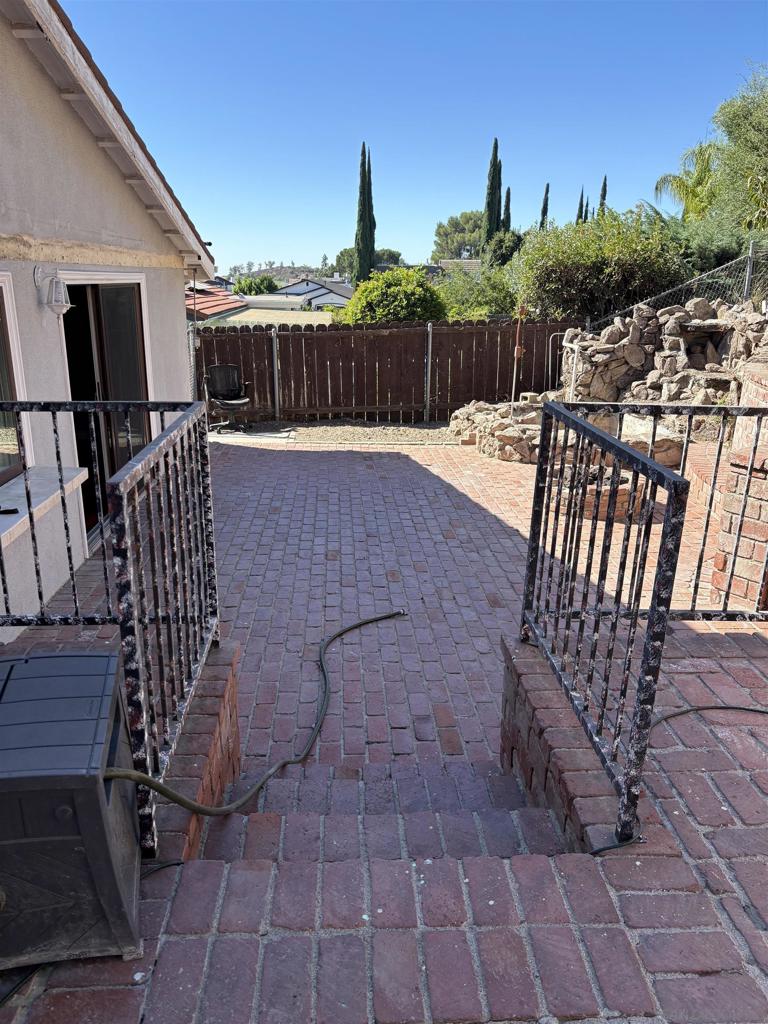 Out Of Area - Residential