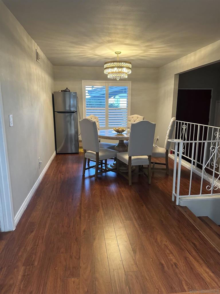 Out Of Area - Residential