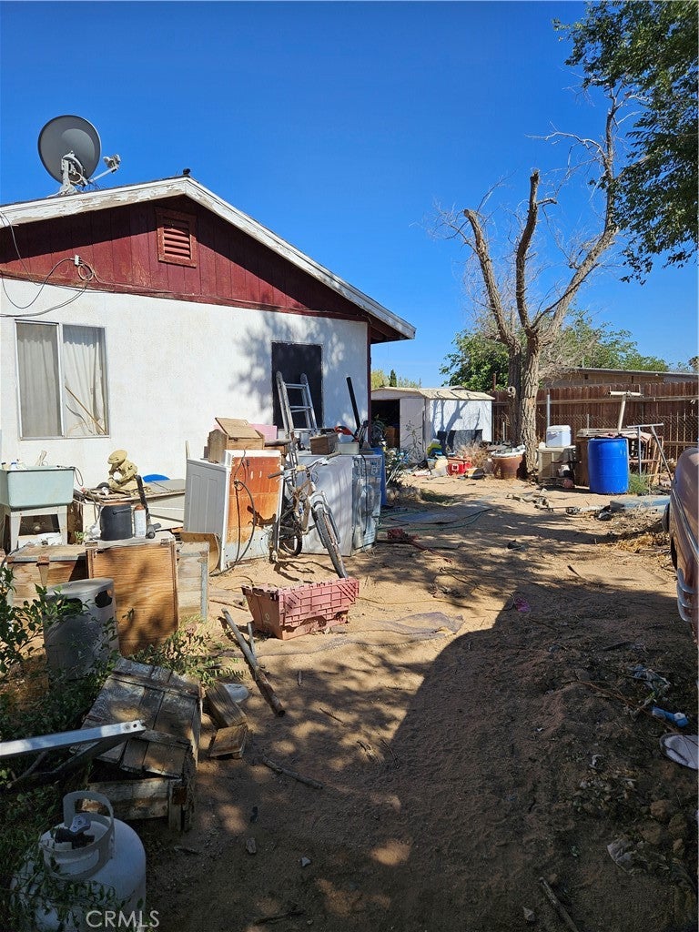 18652 Bellflower