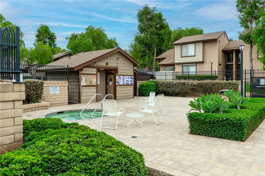 Corona - Residential