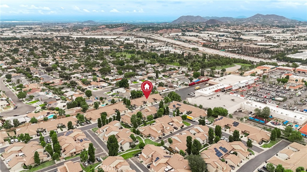Corona - Residential
