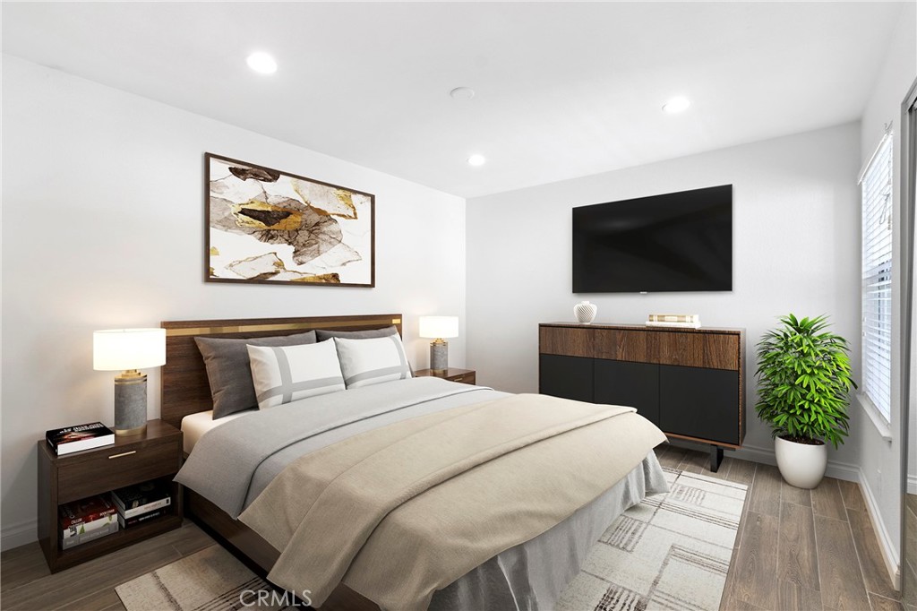 Corona - Residential