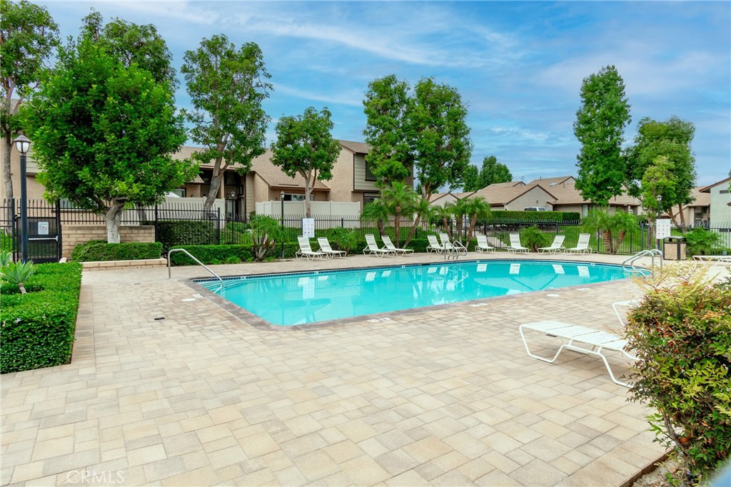 Corona - Residential