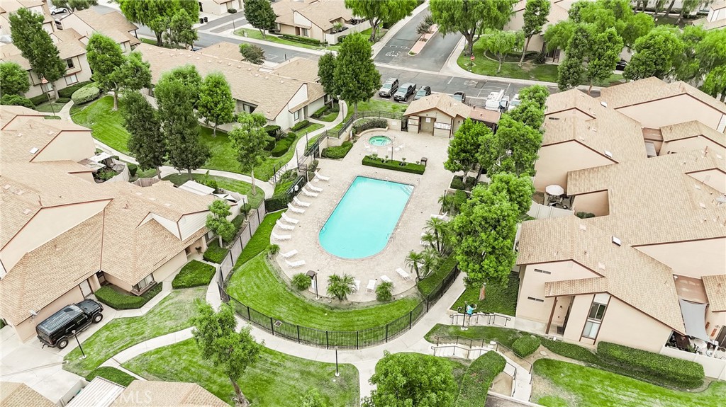 Corona - Residential