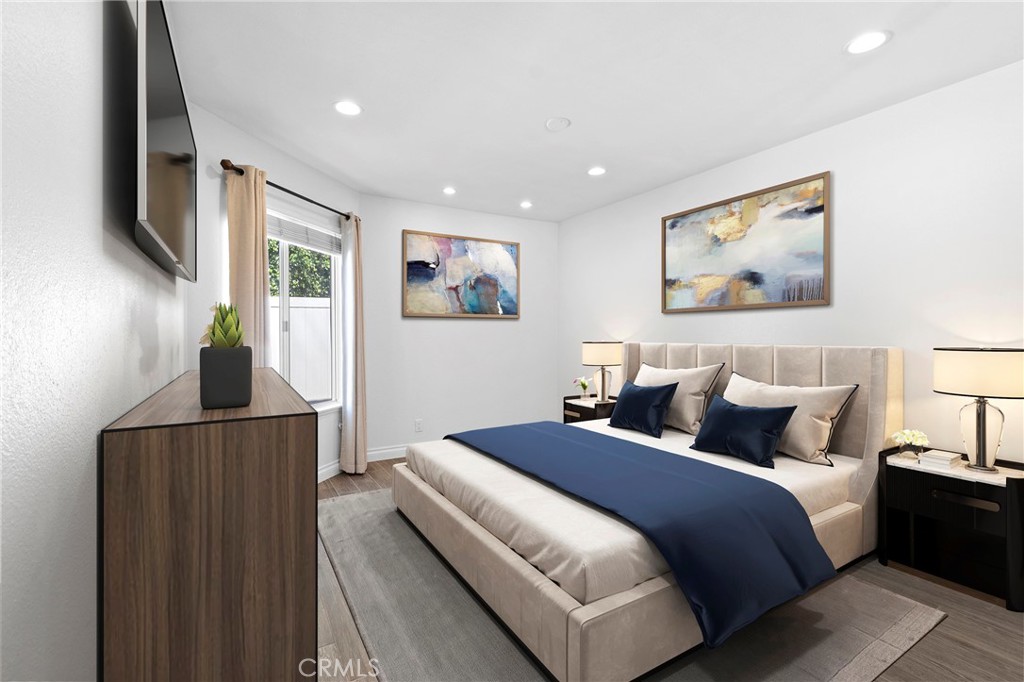 Corona - Residential