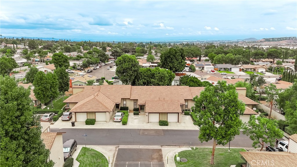 Corona - Residential