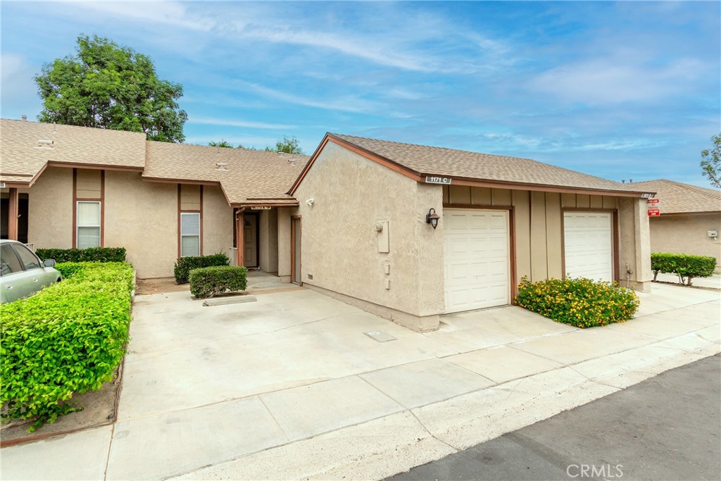 Corona - Residential