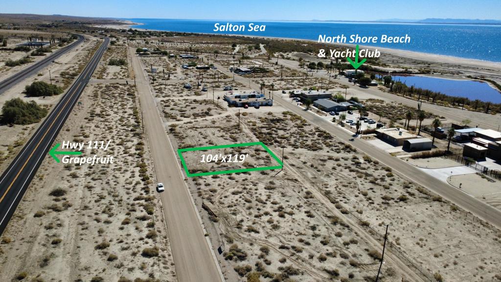 Not Applicable-1 - Land