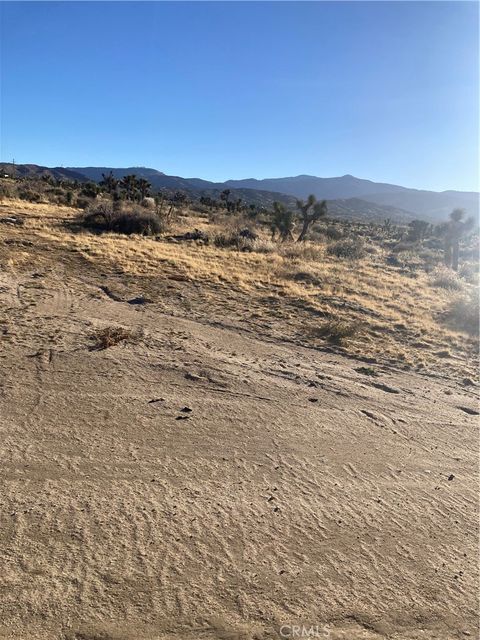 Photo of 1 White Fox Trail, Phelan, CA 92371 (MLS # CV26051232)