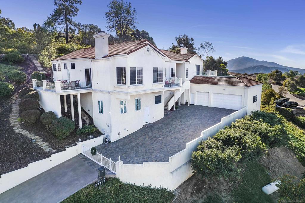 3248 Vista Diego Road