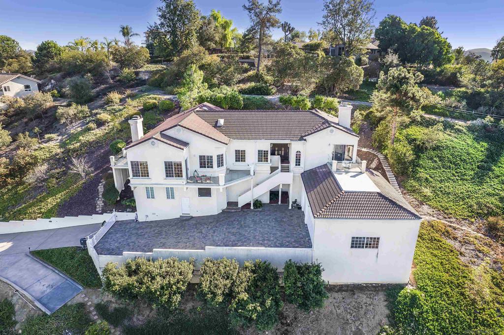 3248 Vista Diego Road