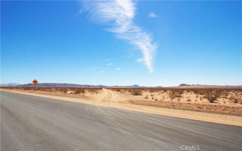 Photo of 0 Vacant Land TBD, Lucerne Valley, CA 92356 (MLS # DW26014516)
