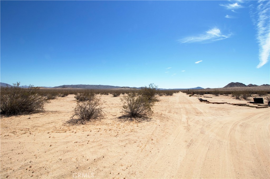0 Vacant Land TBD