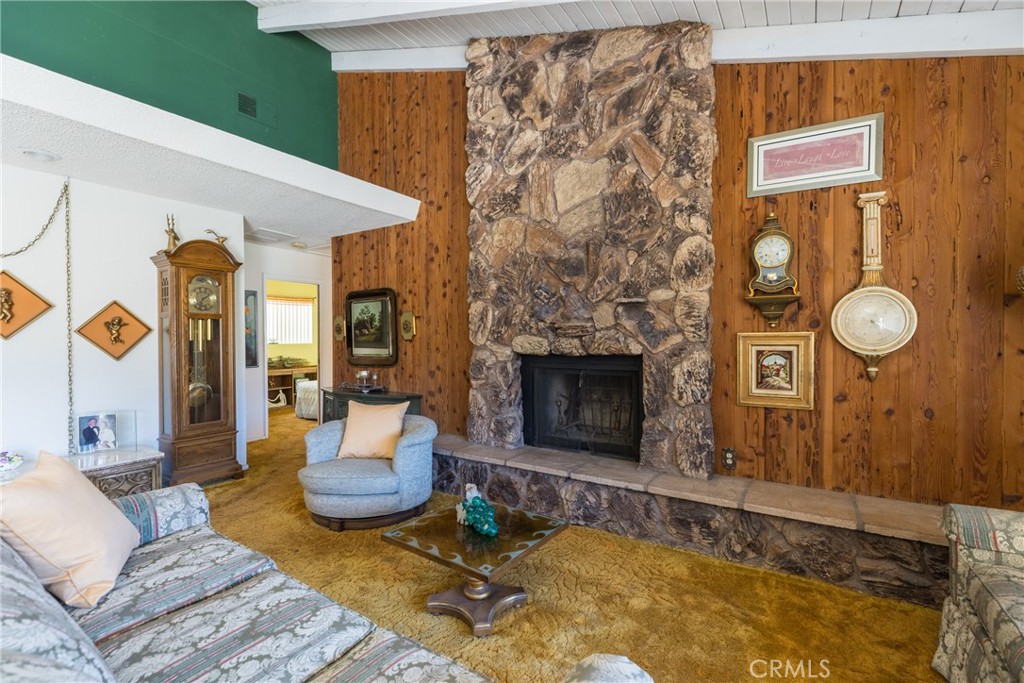 Malibu Lake Mountain Club (894) - Residential