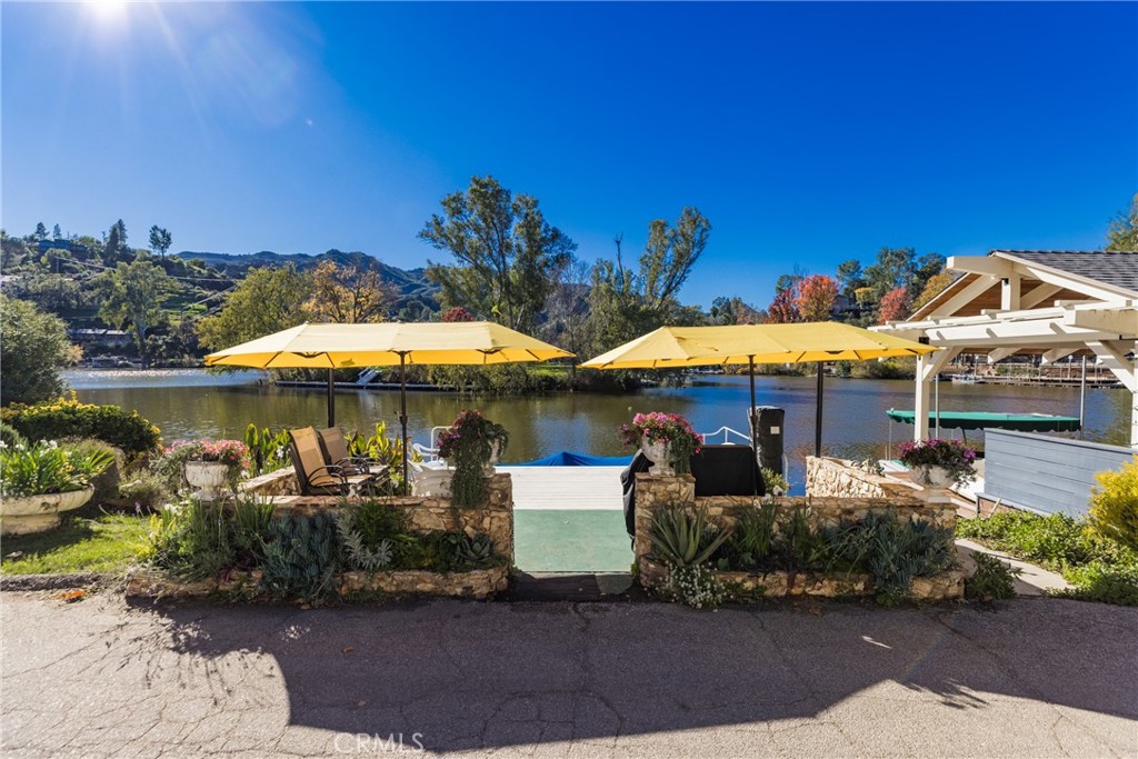 Malibu Lake Mountain Club (894) - Residential