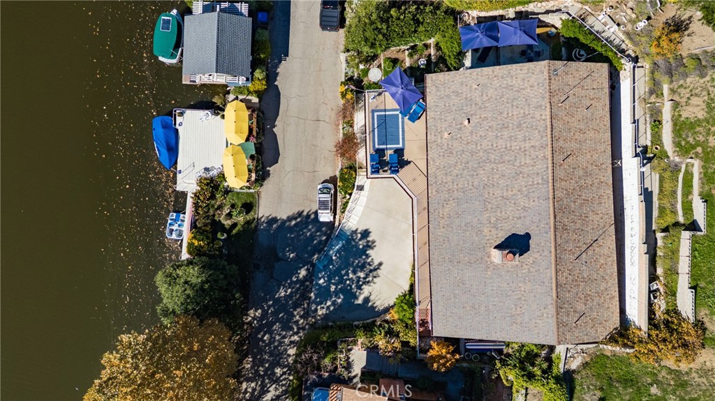 Malibu Lake Mountain Club (894) - Residential