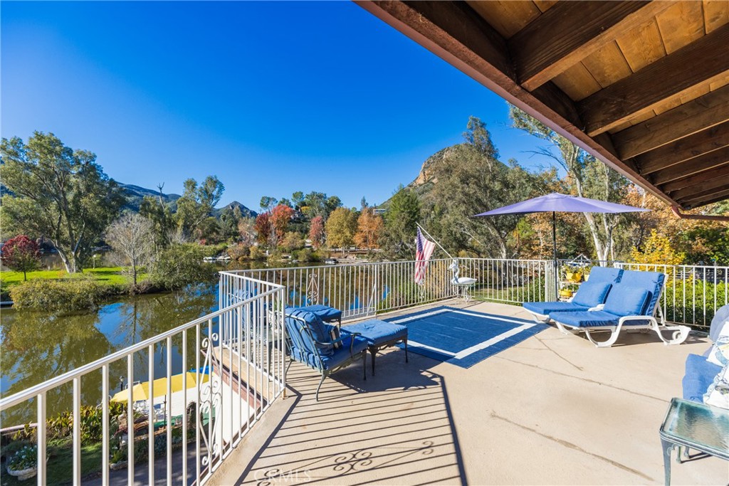 Malibu Lake Mountain Club (894) - Residential