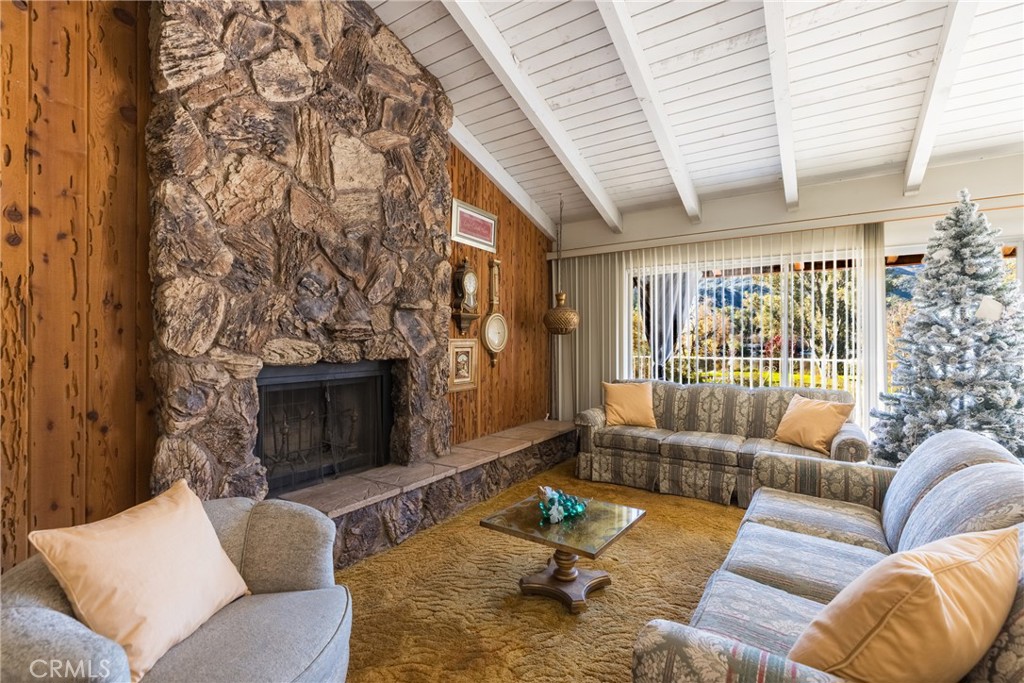 Malibu Lake Mountain Club (894) - Residential