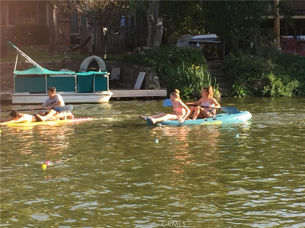 Malibu Lake Mountain Club (894) - Residential