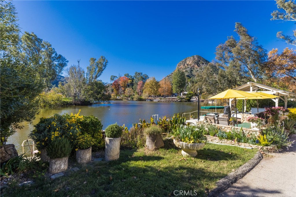 Malibu Lake Mountain Club (894) - Residential