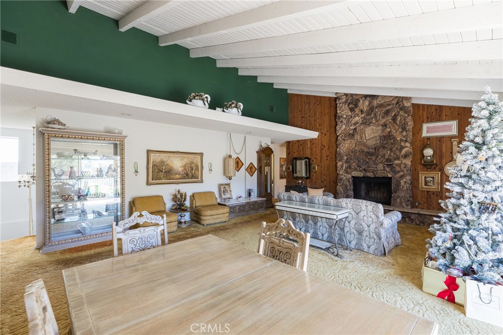 Malibu Lake Mountain Club (894) - Residential