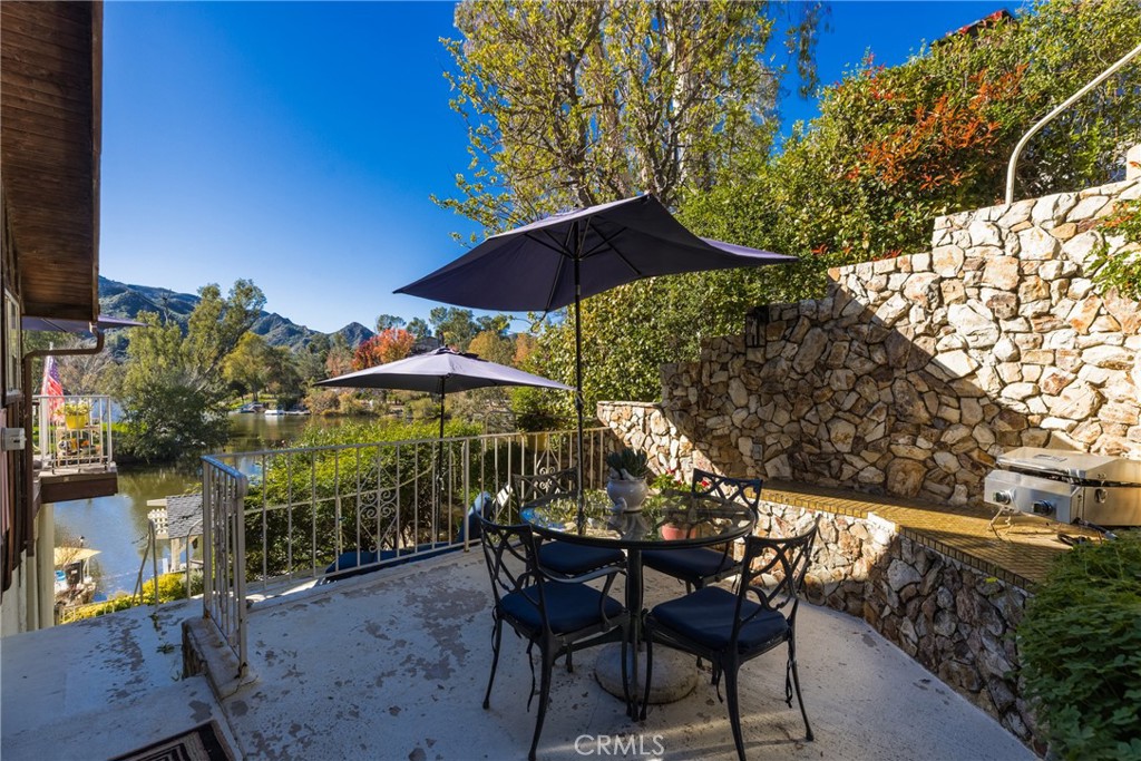 Malibu Lake Mountain Club (894) - Residential