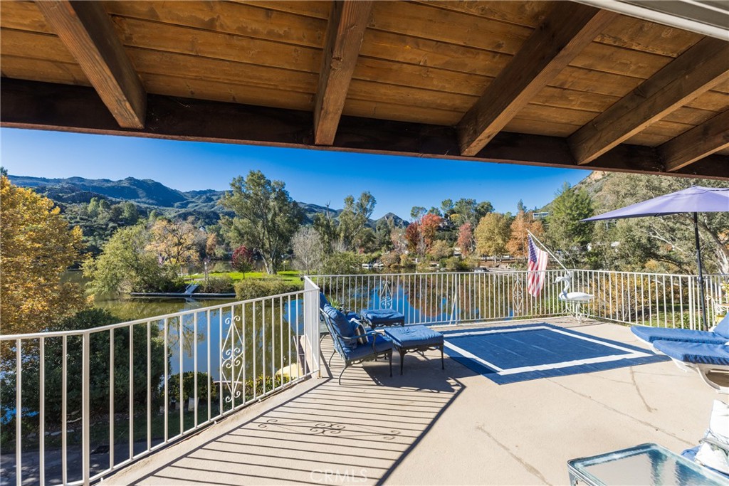 Malibu Lake Mountain Club (894) - Residential