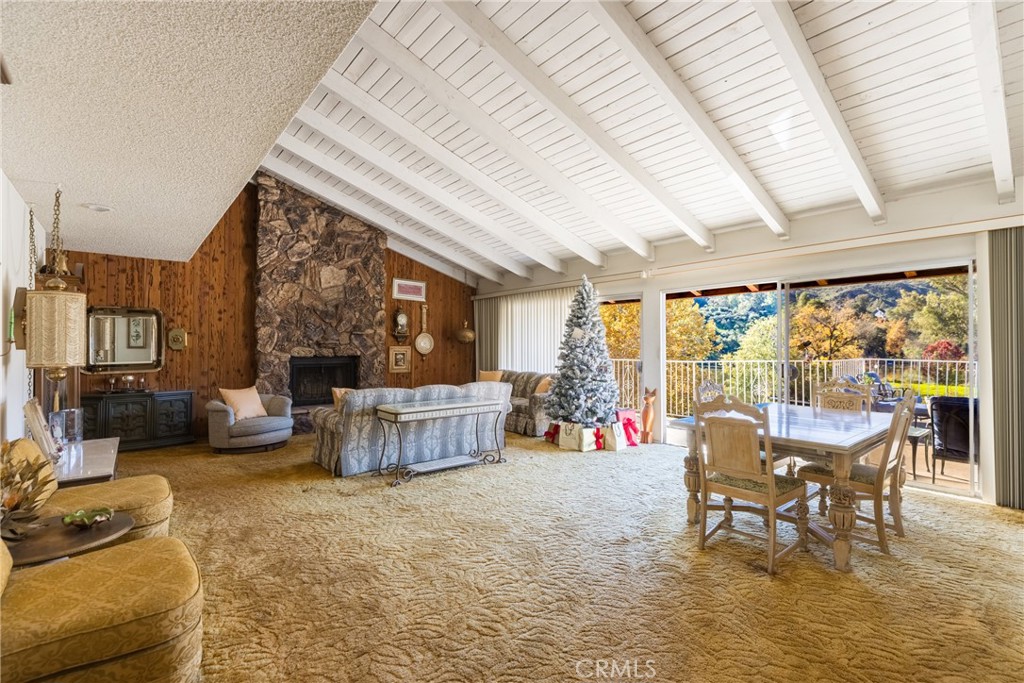 Malibu Lake Mountain Club (894) - Residential