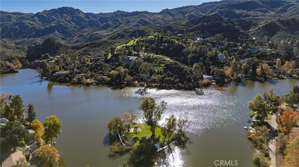 Malibu Lake Mountain Club (894) - Residential