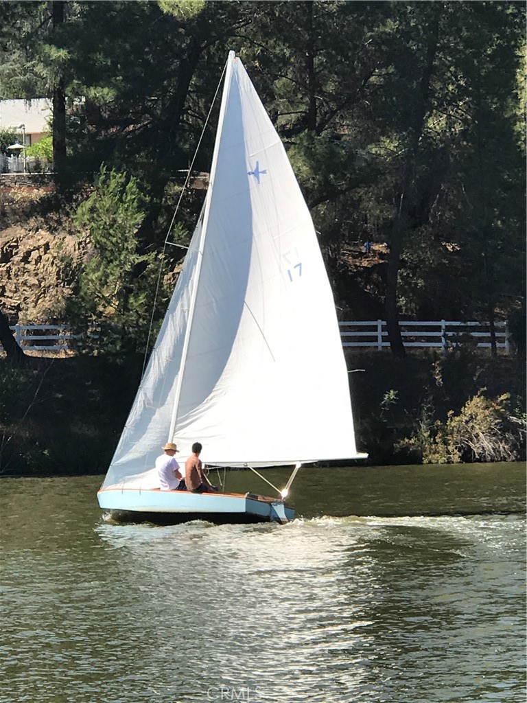 Malibu Lake Mountain Club (894) - Residential