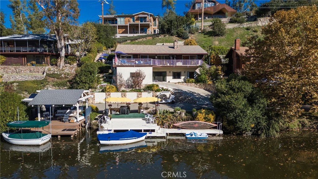 Malibu Lake Mountain Club (894) - Residential