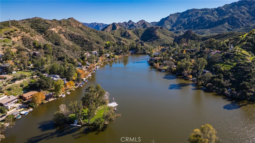 Malibu Lake Mountain Club (894) - Residential