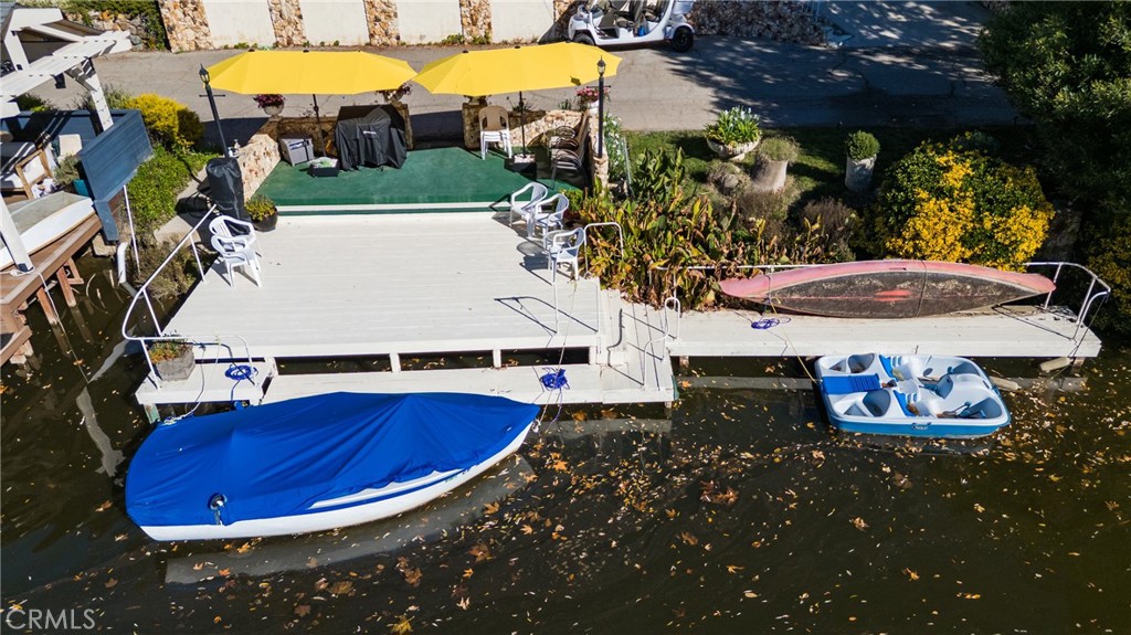 Malibu Lake Mountain Club (894) - Residential