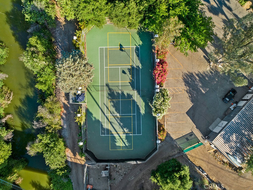 Malibu Lake Mountain Club (894) - Residential