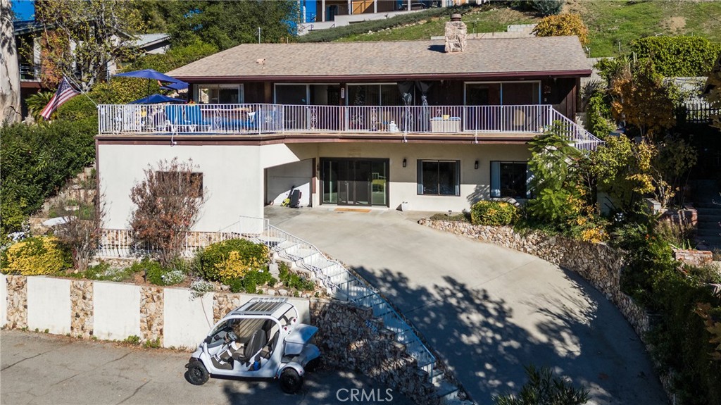 Malibu Lake Mountain Club (894) - Residential