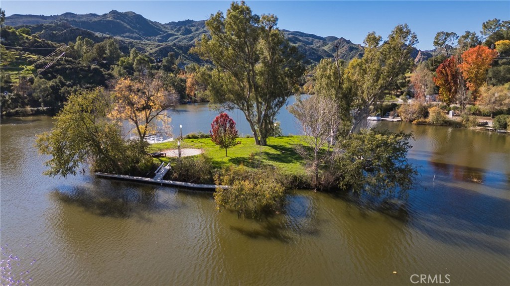 Malibu Lake Mountain Club (894) - Residential
