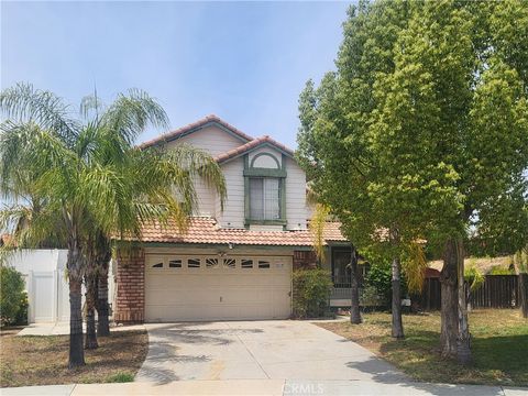 Photo of 26190 Picardy Place PL, Moreno Valley, CA 92555 (MLS # SB26107239)