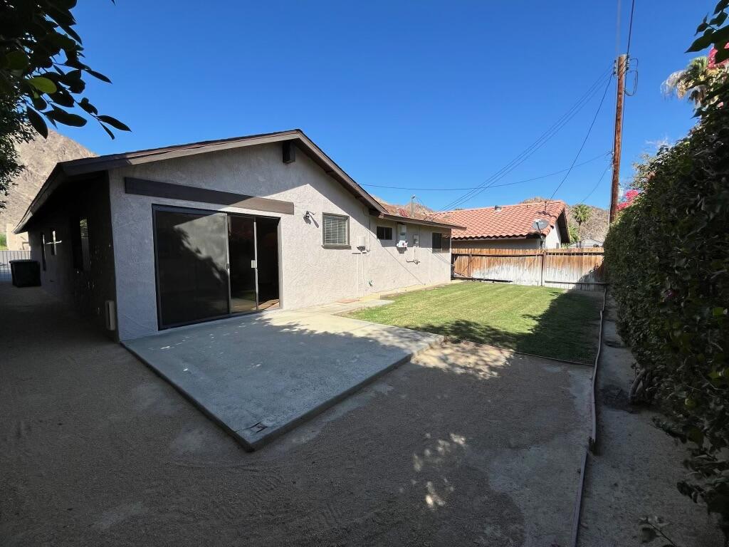 La Quinta Cove - Residential Lease