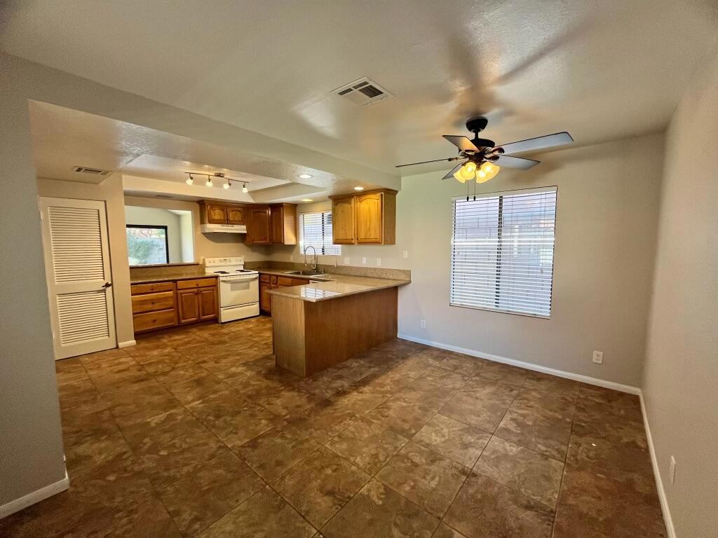 La Quinta Cove - Residential Lease