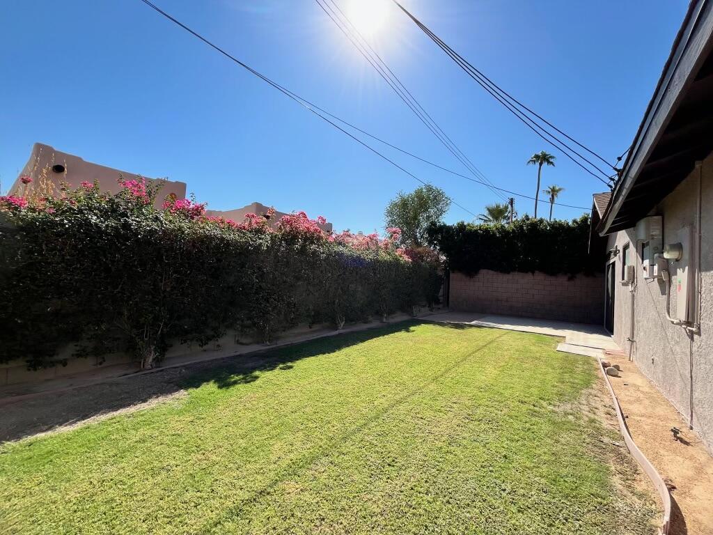 La Quinta Cove - Residential Lease