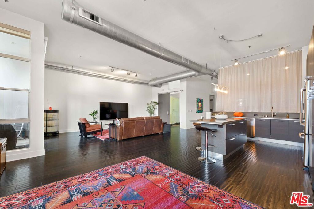 Photo of 13320 Beach Avenue #103, Marina Del Rey, CA 90292 (MLS # 26839701)
