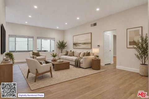 Photo of 134 S Elm Drive #106, Beverly Hills, CA 90212 (MLS # 26998479)