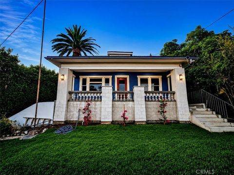 Photo of 3095 George Street, Lincoln Heights, CA 90031 (MLS # CV26127578)